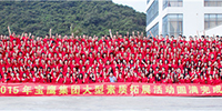 520，寶鷹｜寶鷹集團2015年大型拓展訓(xùn)練活動圓滿結(jié)束