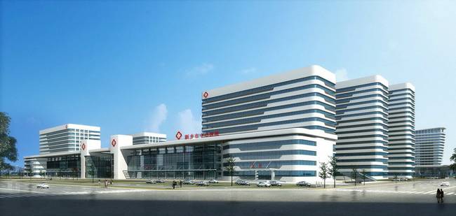 疫情就是命令！寶鷹集團火線馳援 十日攻堅河南新鄉太公山醫院建設