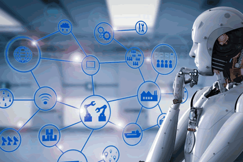 兩會話題：傳統建筑業呼喚“數字+智能” 用機器人建房條件已具備