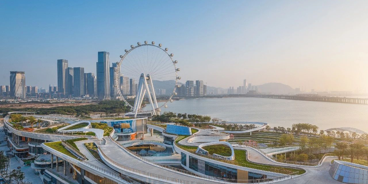 2024年建筑業(yè)發(fā)展統(tǒng)計(jì)分析發(fā)布，數(shù)字技術(shù)助力新產(chǎn)業(yè)新業(yè)態(tài)提質(zhì)發(fā)展